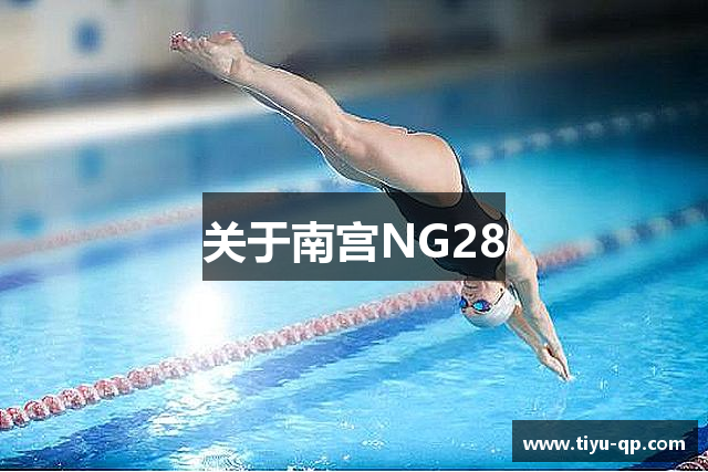 关于南宫NG28